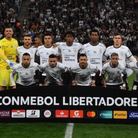Corinthians só empata contra o Always, se classifica na Libertadores, mas fica no pote dois