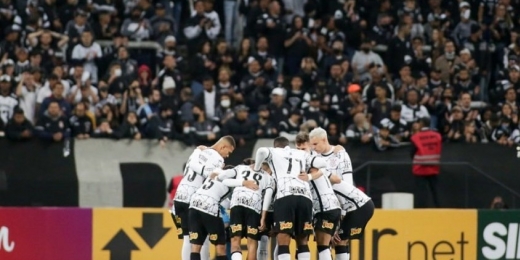 Corinthians soma 137 mil pagantes em 5 jogos com a Fiel e arrecadação de R$ 7,5 milhões em série vitoriosa