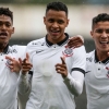 Corinthians supera a Portuguesa e segue invicto no Paulistão Sub-20