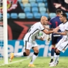 Corinthians tem bom retrospecto como visitante contra o Atlético-GO