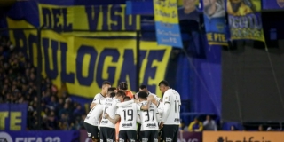 Corinthians tem chances de curar traumas em seu caminho no mata-mata da Libertadores