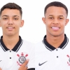 Corinthians tem dois convocados para a Seleção Brasileira sub-15