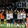 Corinthians tem mais de 70% de chance de vaga na Libertadores