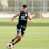 Corinthians tem negociação avançada para emprestar o zagueiro Léo Santos para a Ponte Preta