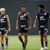 Corinthians tem quatro desfalques e novidade para encarar o Botafogo-SP pelo Paulistão; veja os relacionados