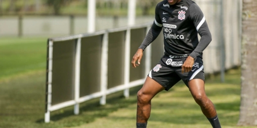Corinthians tem retornos e desfalques para encarar o América-MG; confira