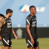 Corinthians tem treino com novidades e atualizações sobre as situações de Cássio e Cauê; confira