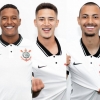 Corinthians tem três convocados para disputar a Revelations Cup sub-20 com a Seleção