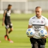 Corinthians terá dois dias de folga antes de iniciar a preparação para pegar o Juventude