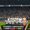 Corinthians termina turno da Libertadores na ponta, mas vai precisa pontuar fora para classificar