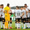 Corinthians troca muitos passes, mas é um dos que menos finalizam no Brasileirão-2021