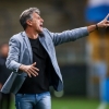 Corinthians vai esgotar possibilidades com Renato Gaúcho antes de buscar outro nome