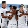 Corinthians vence o Ibrachina no Paulista sub-20 e se mantém líder