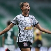 Corinthians vence o Palmeiras no primeiro jogo da final do Campeonato Brasileiro Feminino