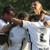 Corinthians vence o XV de Jaú pelo Paulistão sub-20 e segue na liderança