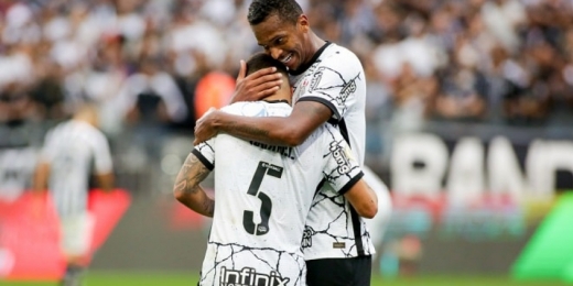 Corinthians vende 180 mil ingressos em 6 jogos, arrecada R$ 10 milhões e tem lucro líquido de R$ 5,8 milhões