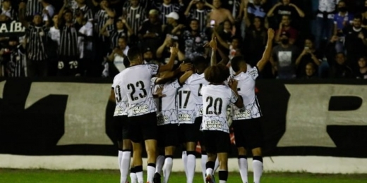 Corinthians x Ituano: veja provável escalação do Timão e onde assistir ao jogo pela Copinha