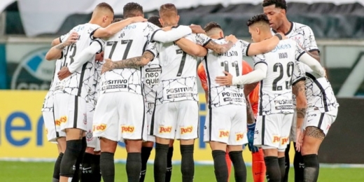 Corinthians x Juventude: prováveis escalações, desfalques e onde assistir