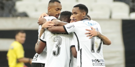 Corinthians x Palmeiras: onde assistir, escalação, horário e as últimas notícias