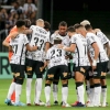 Corinthians x São Bernardo: prováveis escalações, desfalques e onde assistir
