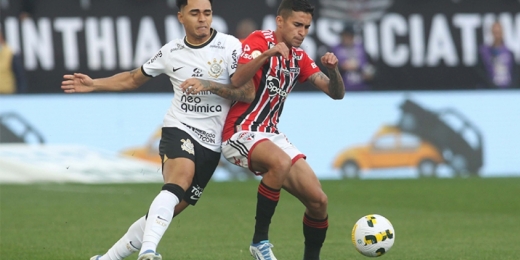 Corinthians x São Paulo: prováveis times, desfalques e onde assistir ao Majestoso