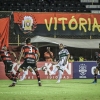 Coritiba fica no empate com o Vitória e se mantém isolado na liderança da Série B
