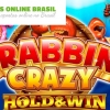 Crabbin’ Crazy – Revisão de Slot Online