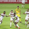 Crespo agradece jogadores do São Paulo e avisa: ‘Falta o último passo’