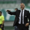 Crespo comenta saída de Daniel Alves do São Paulo: ‘Não foi o momento ideal’