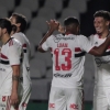 Crespo valoriza temporada do São Paulo: ‘A situação é quase perfeita’