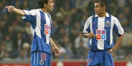 Cria de Mourinho e campeão da Champions League pelo Porto, atleta deixa aposentadoria e jogará em MG