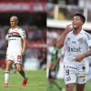 Crias de Cotia x Meninos da Vila: São Paulo e Santos se enfrentam em clássico com destaques da base