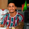 Cris Silva é oficializado e Lucca deixa o Fluminense: saiba chegadas, saídas e sondagens para 2022