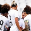 Cristiane brilha e Santos vence o Botafogo no inédito clássico pelo Brasileiro Feminino Série A1