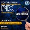 Cruzeiro cria Pix para pedir doações ao seu torcedor e quitar dívidas