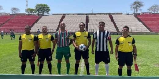 Cruzeiro e Botafogo aguardam adversários das quartas de final da Copa Brasil WLegends de futebol master