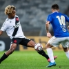 Cruzeiro e Vasco agitam internet em duelo de gigantes pela Série B do Brasileiro