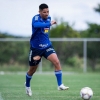 Cruzeiro marca dois jogos-treinos e tem boas notícias com os novos exames do atacante Zé Eduardo