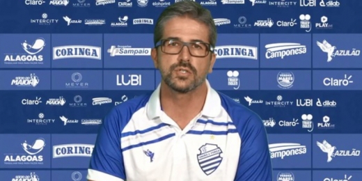 Cruzeiro se aproxima de Rodrigo Pastana para a diretoria de futebol