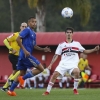 Cruzeiro x São Paulo: prováveis escalações e onde assistir ao jogo pelas quartas da Copinha