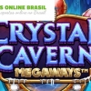 Crystal Cavern Megaways – Revisão de Slot Online