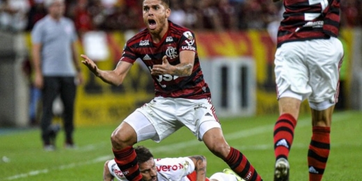 Cuéllar convoca colombianos a torcerem pelo Flamengo na final da Libertadores e exalta a Nação