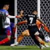 Cuello cita ‘raiva’ após empate do Braga contra o Bahia