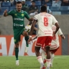 Cuiabá sai na frente, mas Internacional arranca empate na Arena Pantanal