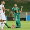 Cuiabá vence Atlético-GO em jogo atrasado e sai do Z4 do Brasileirão