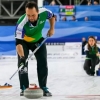 Curling: Canadá acusa brasileiro de assediar menina de 11 anos