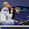 Dak Prescott demonstra confiança em recuperação de lesão: ‘Posso jogar uma partida hoje’