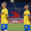 Dani Alves diz que Olimpíada é maior que Copa do Mundo, fala que Seleção é sua prioridade, e dispara: ‘Não existe patriotismo no Brasil’