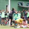 Dani Barão marca duas vezes, e Vasco vence o Bangu pelo Campeonato Carioca Feminino