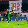 Daniel Alves detona arbitragem após expulsão de Nestor em jogo do São Paulo: ‘Sacanagem’